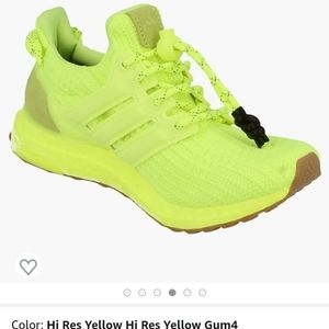 Adidas Ivy Park Ultra Boost OG